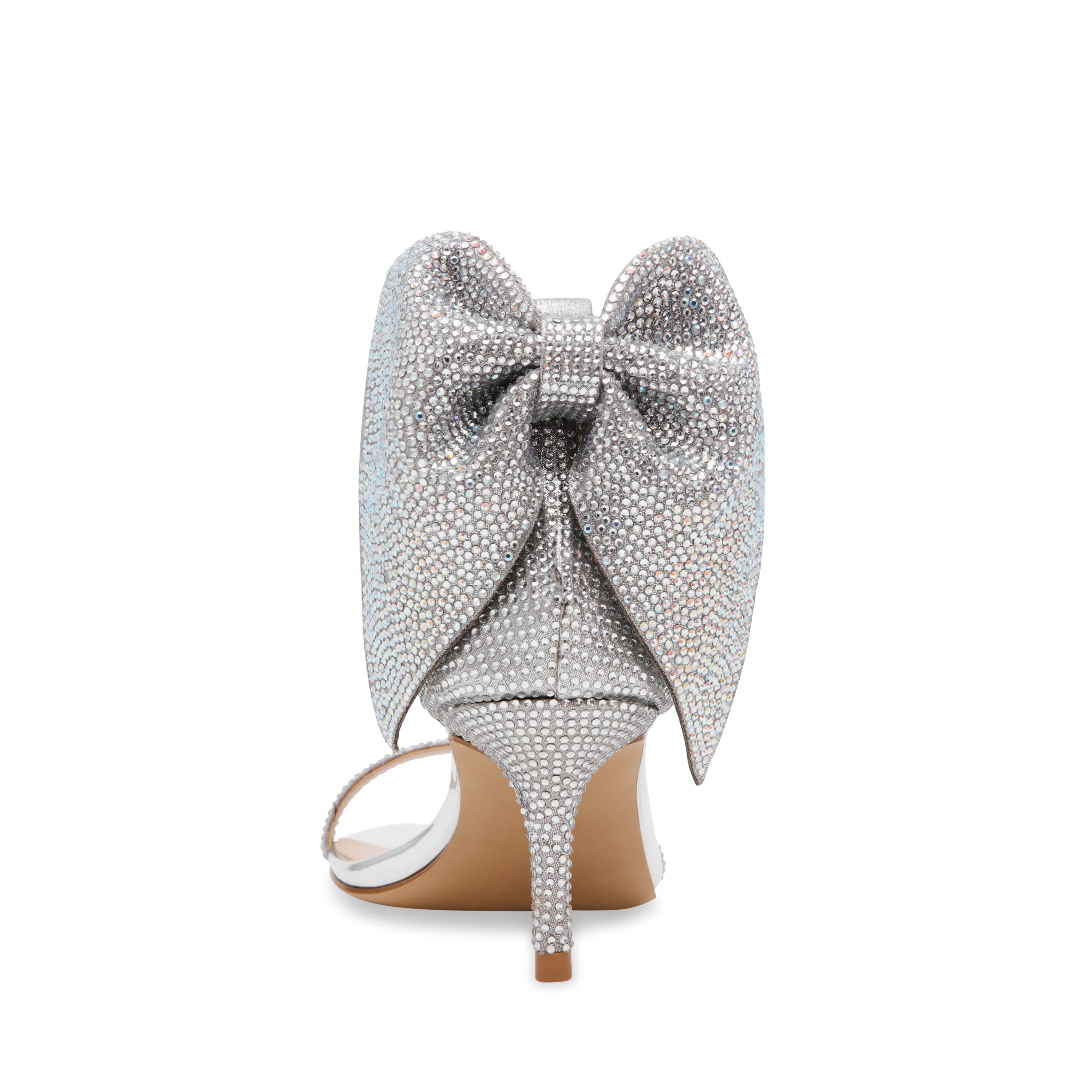 RISKAY-R CRYSTAL | Steve Madden Australia