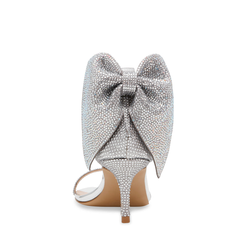 RISKAY-R CRYSTAL | Steve Madden Australia