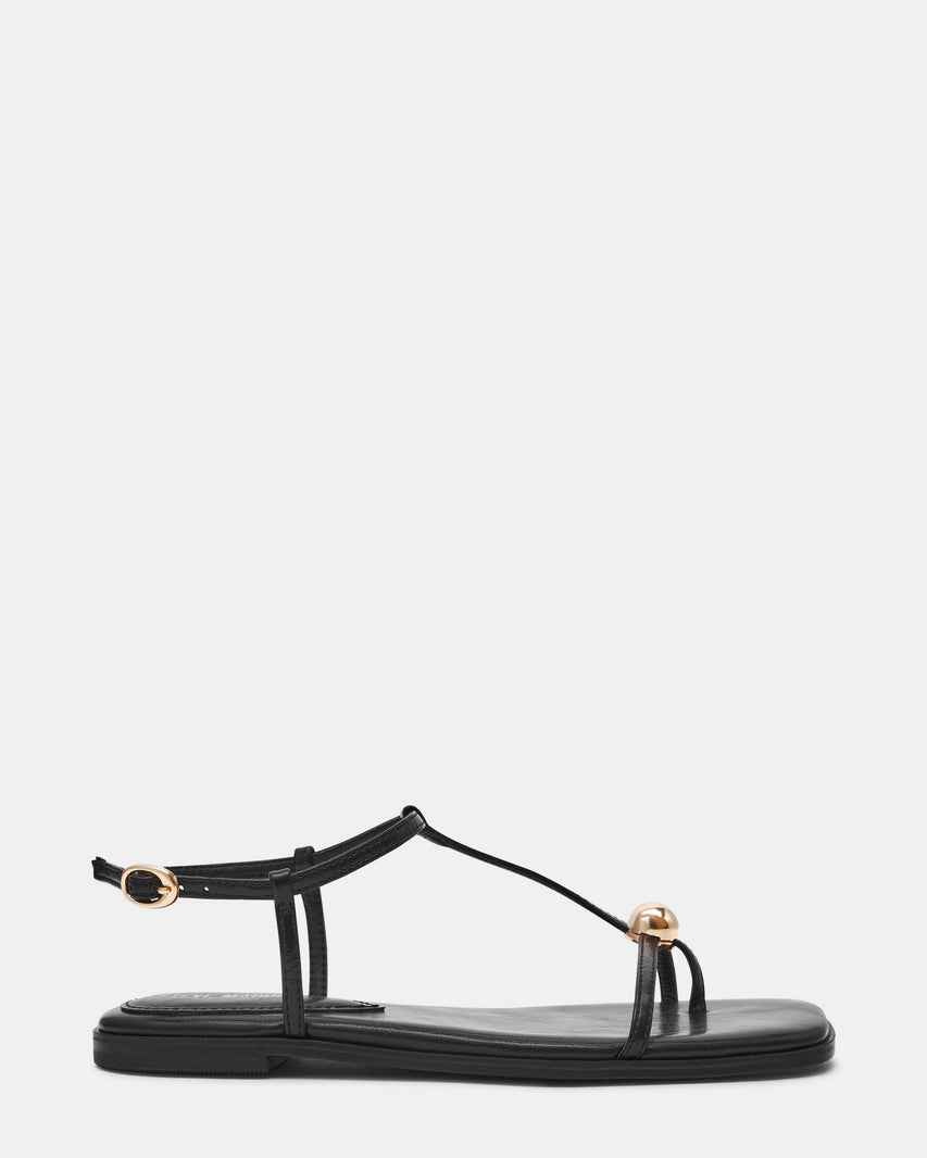 RITZY BLACK