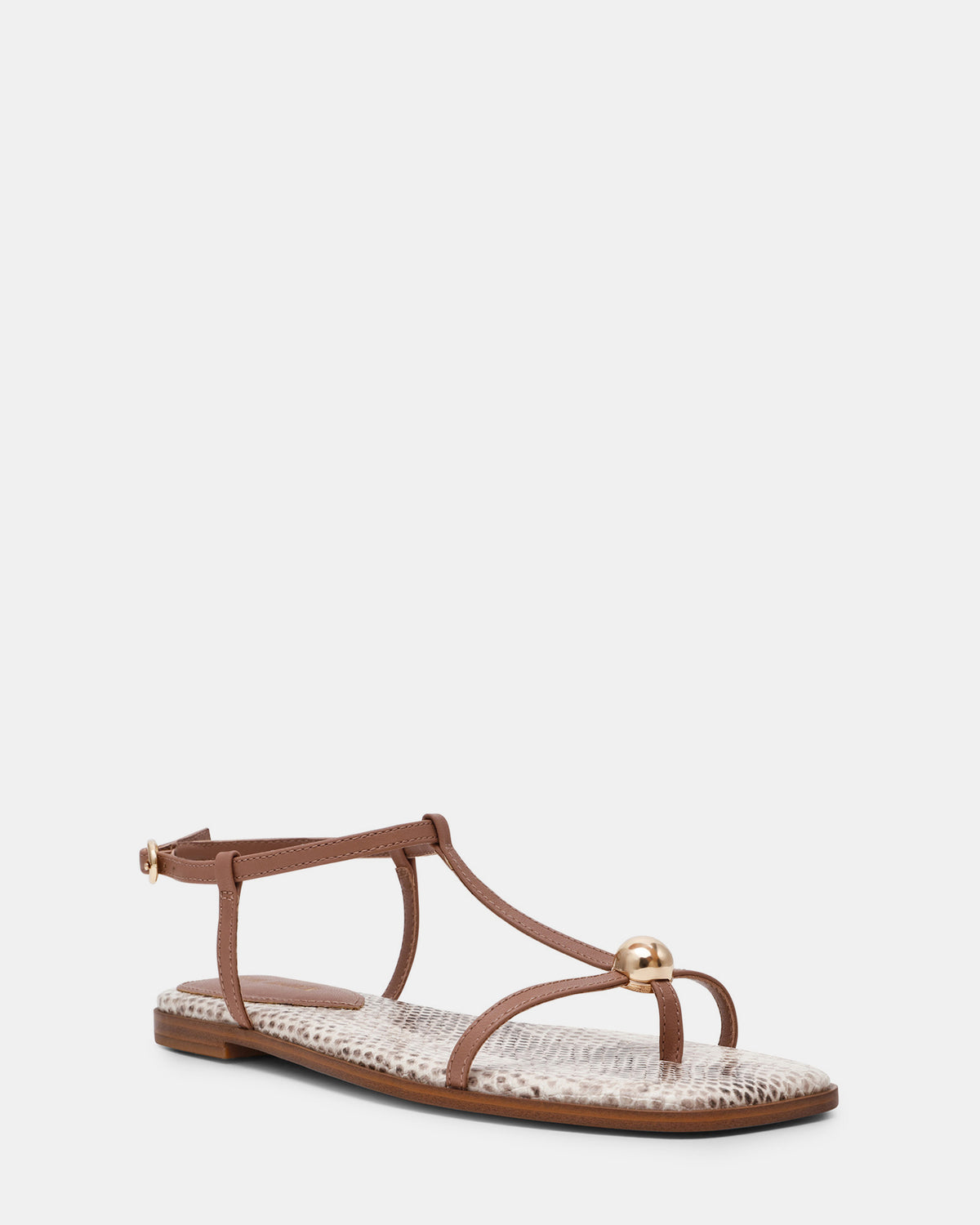 RITZY NATURAL SNAKE - view 2