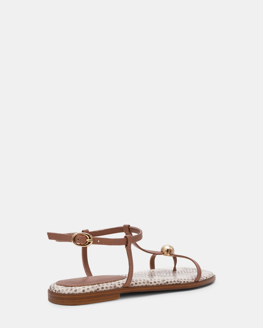 RITZY NATURAL SNAKE - view 5
