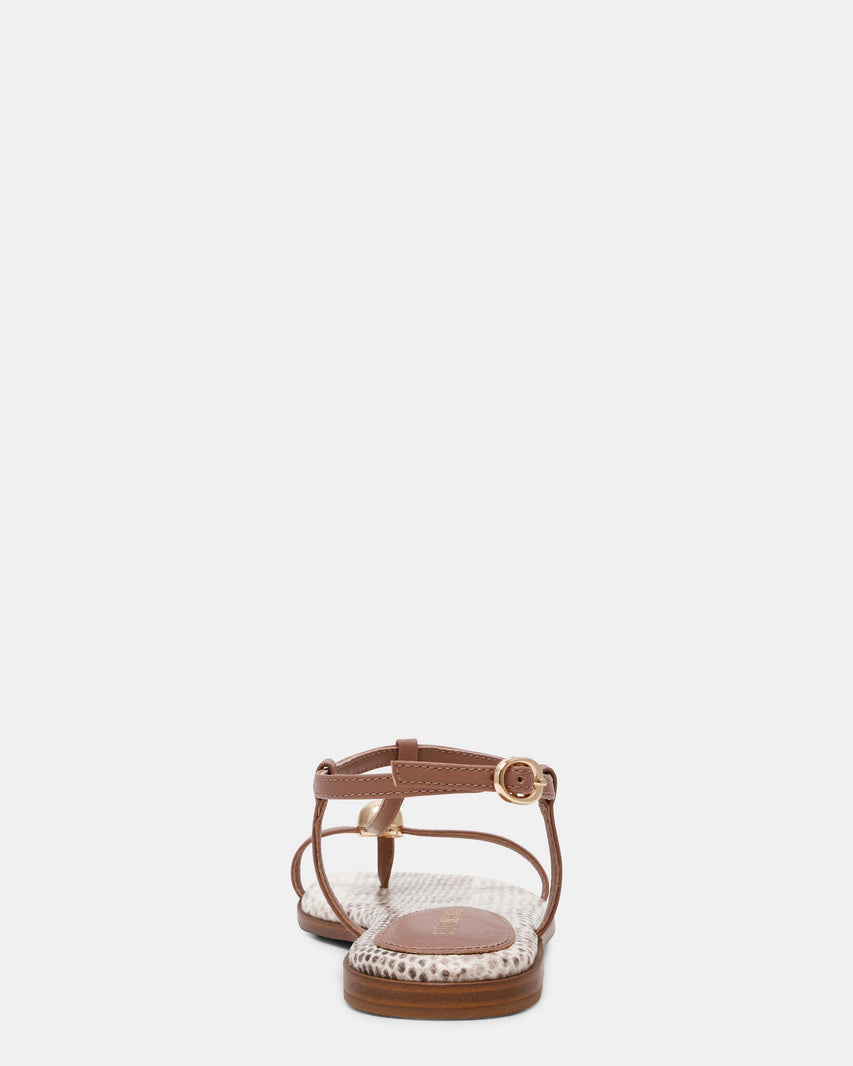 RITZY NATURAL SNAKE - view 6