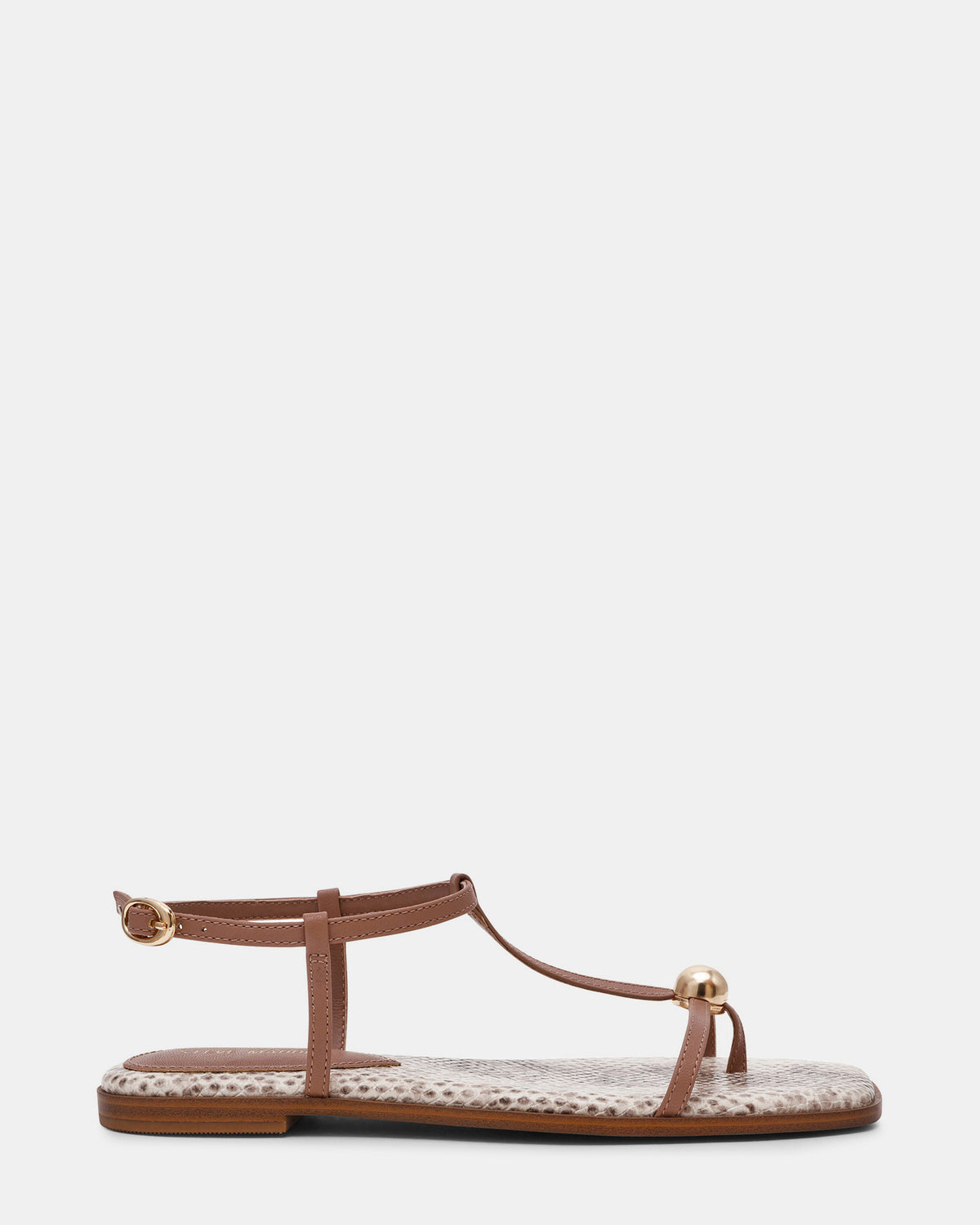 RITZY NATURAL SNAKE