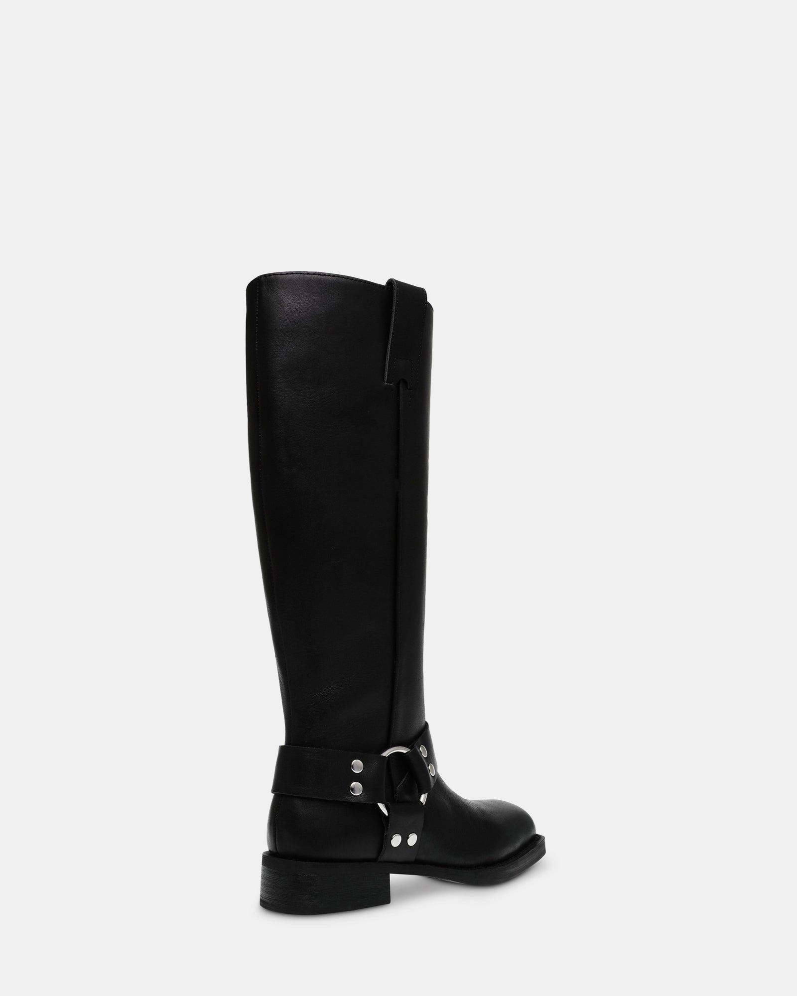 ★Steve Madden★新作★大人気★RODEO BLACK★ブーツ ☆Steve Madden☆新作☆大人気☆RODEO BLACK☆ブーツ