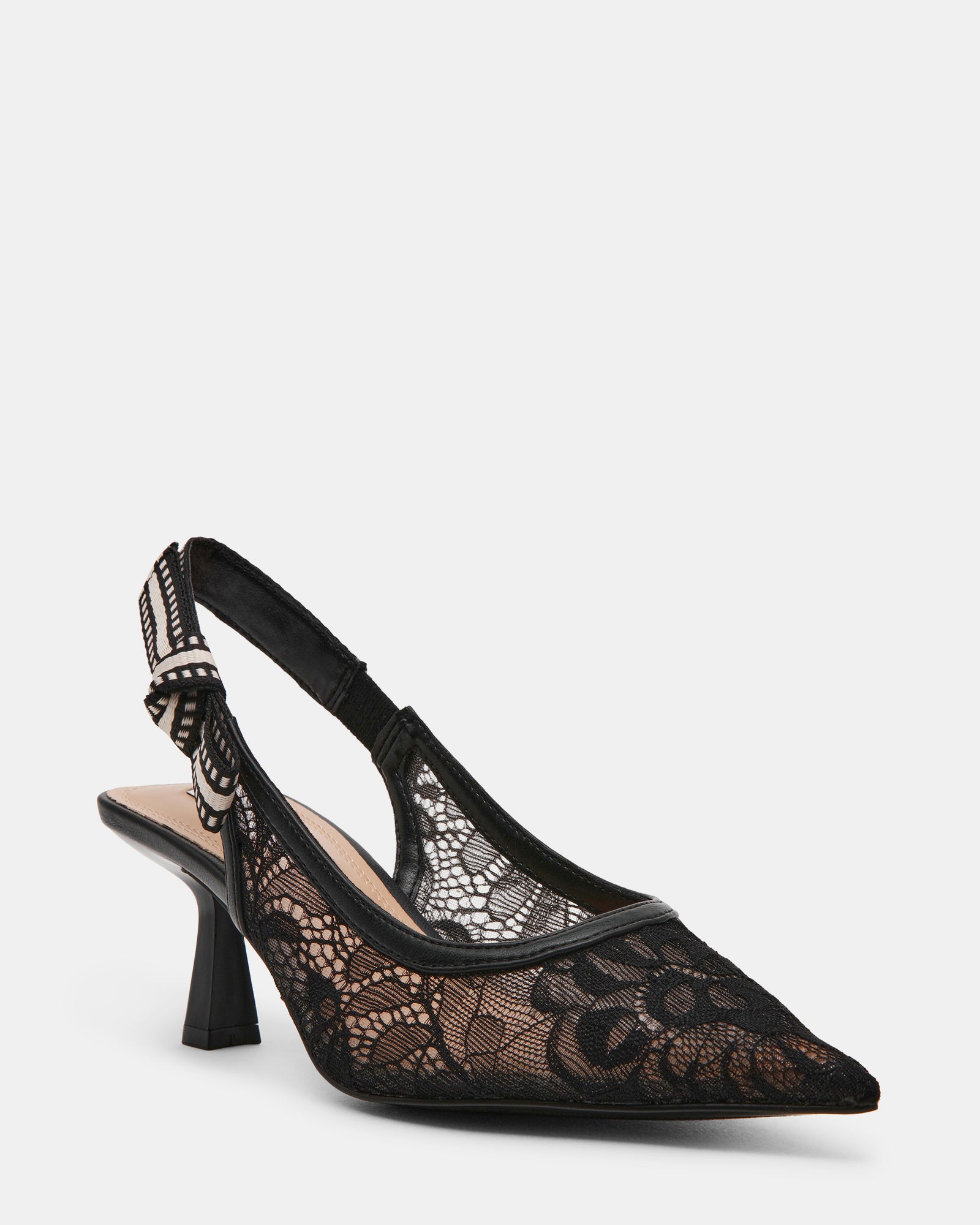 RODES BLACK - view 2
