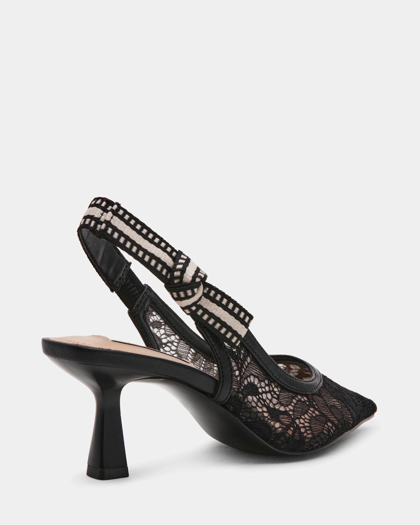 RODES BLACK - view 5