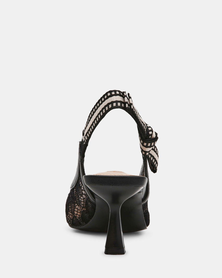 RODES BLACK - view 6