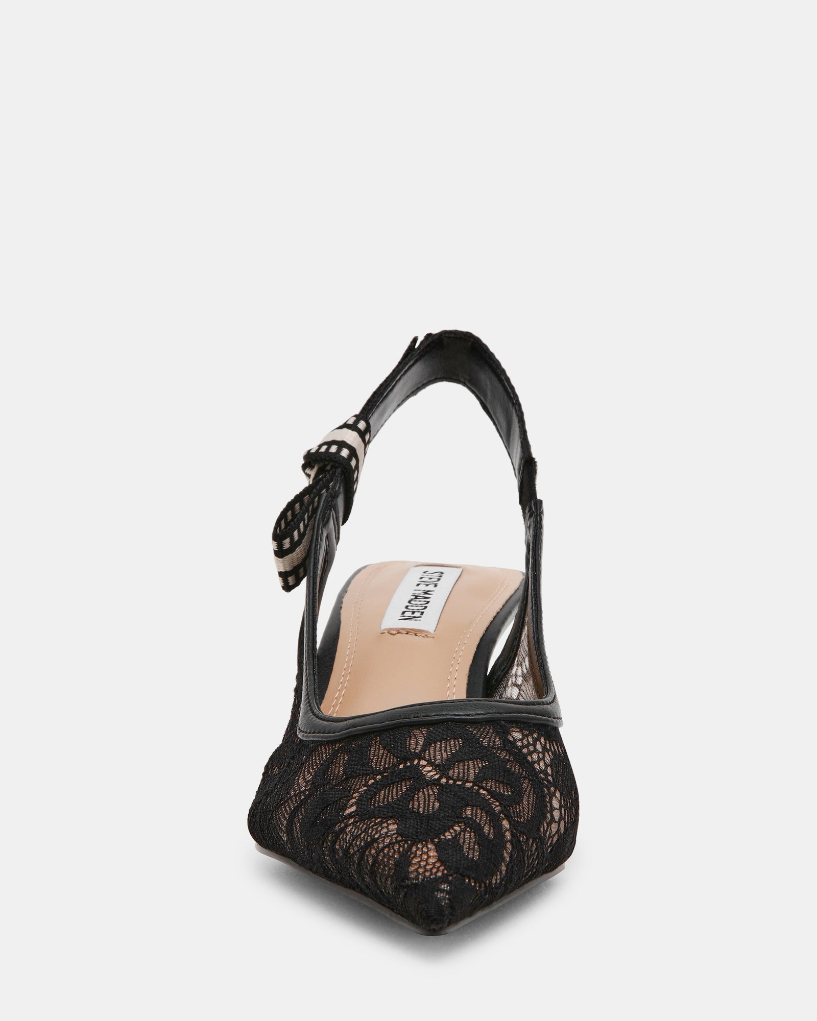 RODES BLACK - view 3