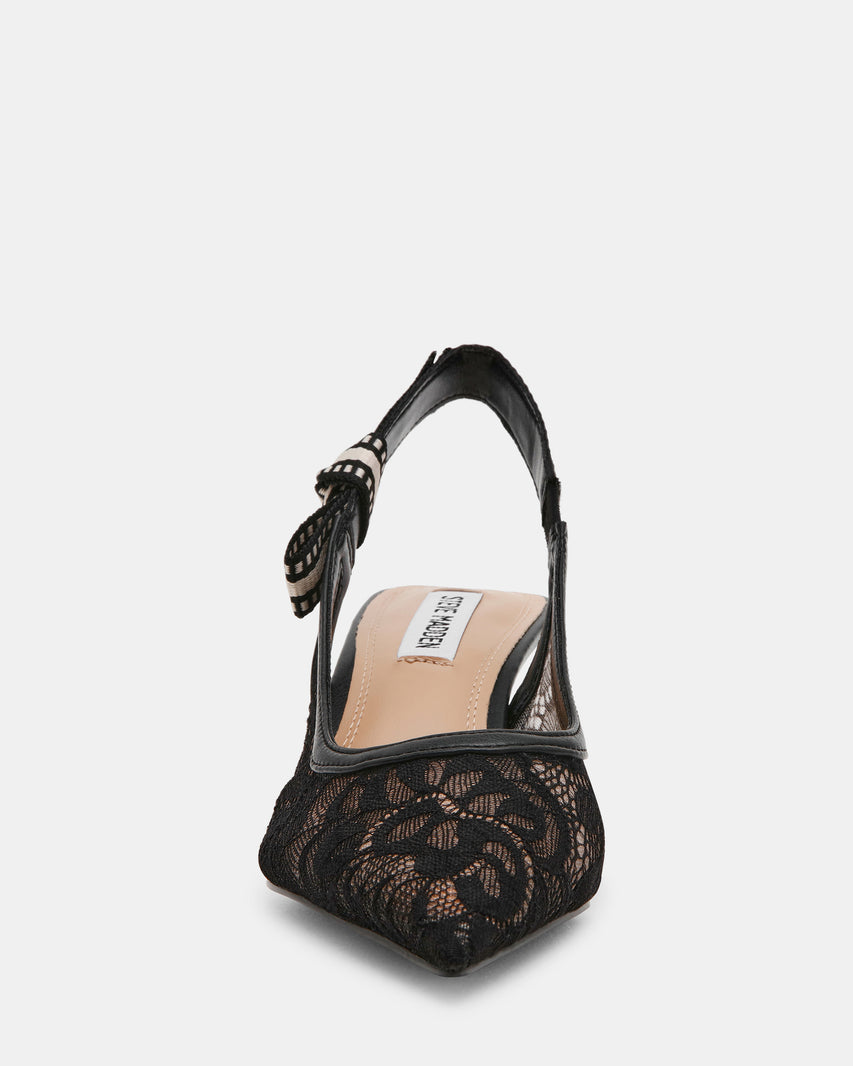 RODES BLACK - view 3