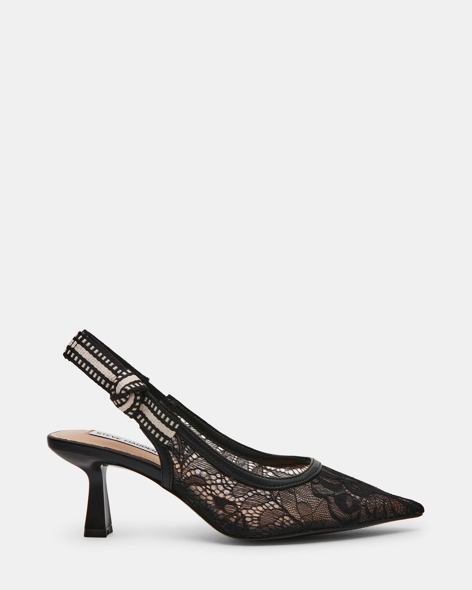 RODES BLACK