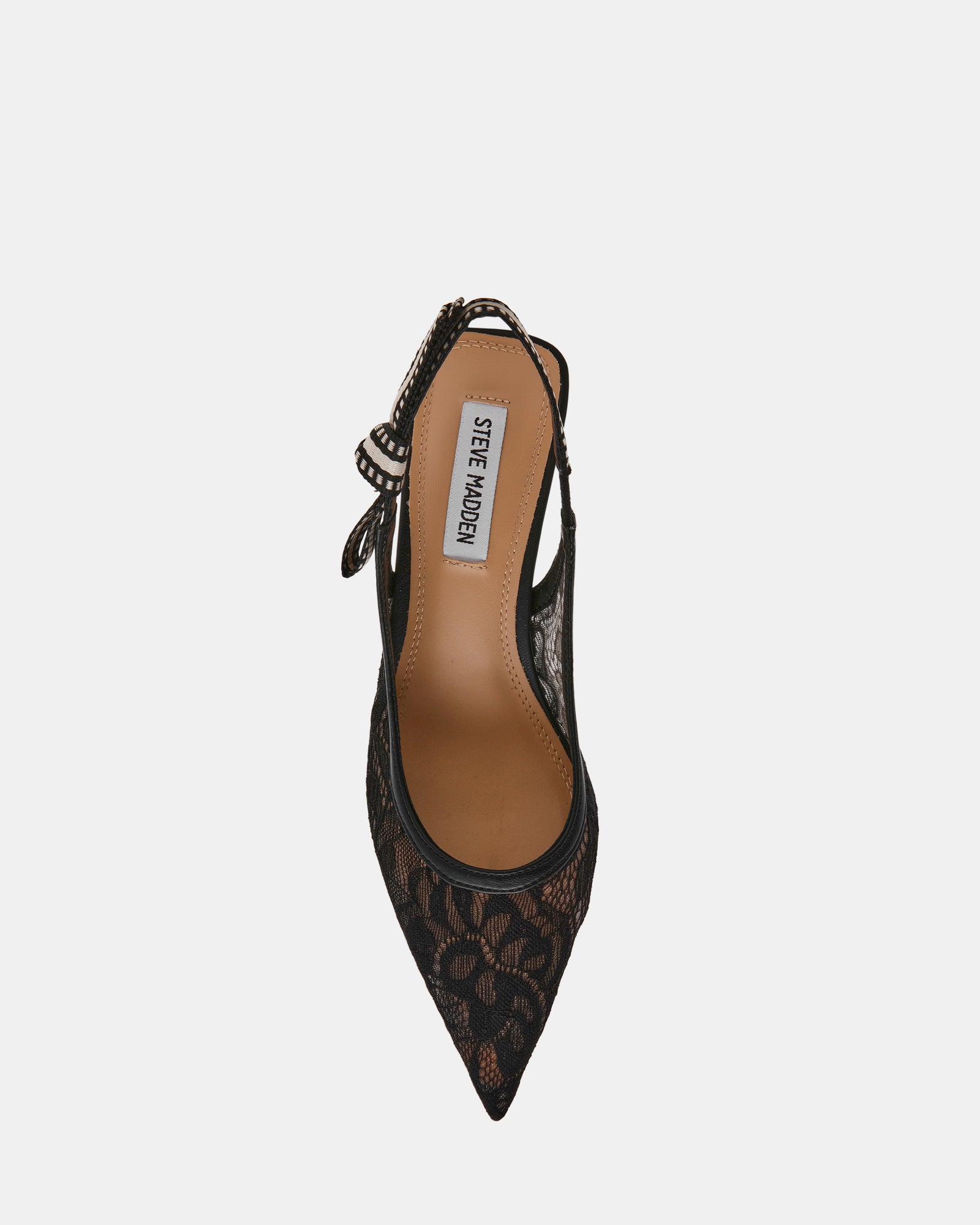 RODES BLACK - view 4