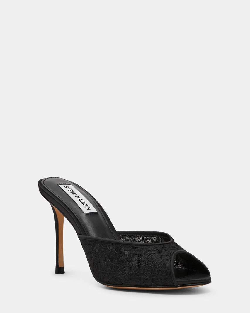 BNYLAH BLACK/GOLD & ROLLOUT-L BLACK - view 3