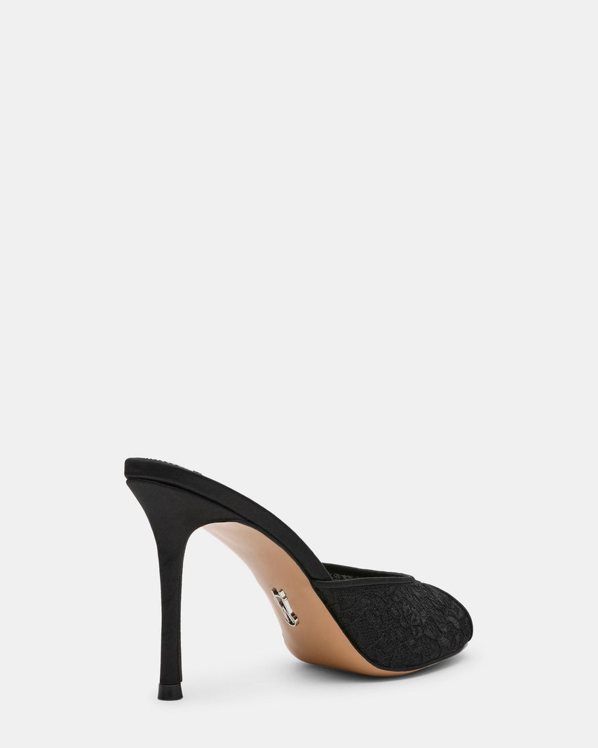 BNYLAH BLACK/GOLD & ROLLOUT-L BLACK - view 6