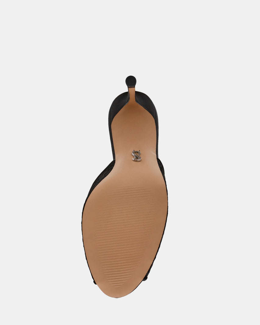 BNYLAH BLACK/GOLD & ROLLOUT-L BLACK - view 8
