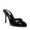 Steve Madden Australia ROLLOUT BLACK PATENT ALL PRODUCTS