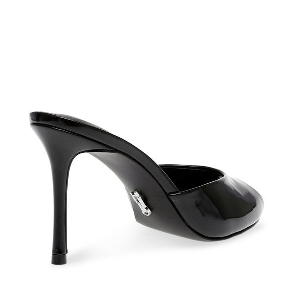 Steve Madden Australia ROLLOUT BLACK PATENT ALL PRODUCTS