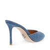Steve Madden Australia ROLLOUT BLUE DENIM ALL PRODUCTS