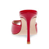 Steve Madden Australia ROLLOUT RED PATENT TOP PICKS WOMEN'S SHOES