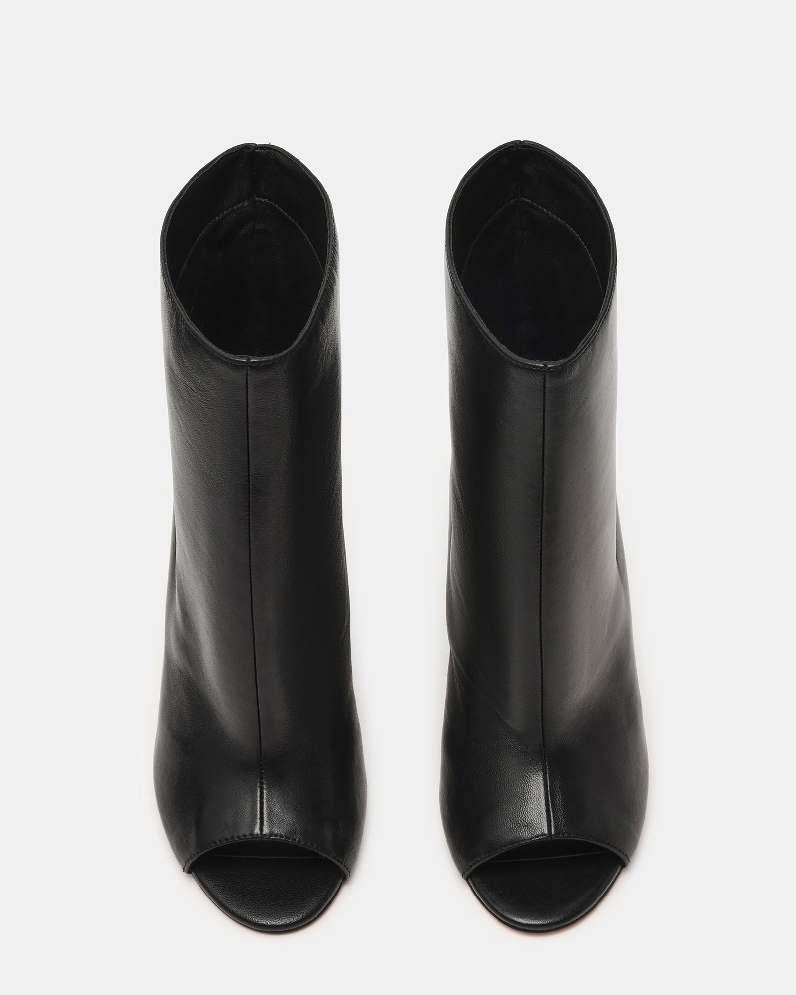 RELIX BLACK LEATHER - view 3