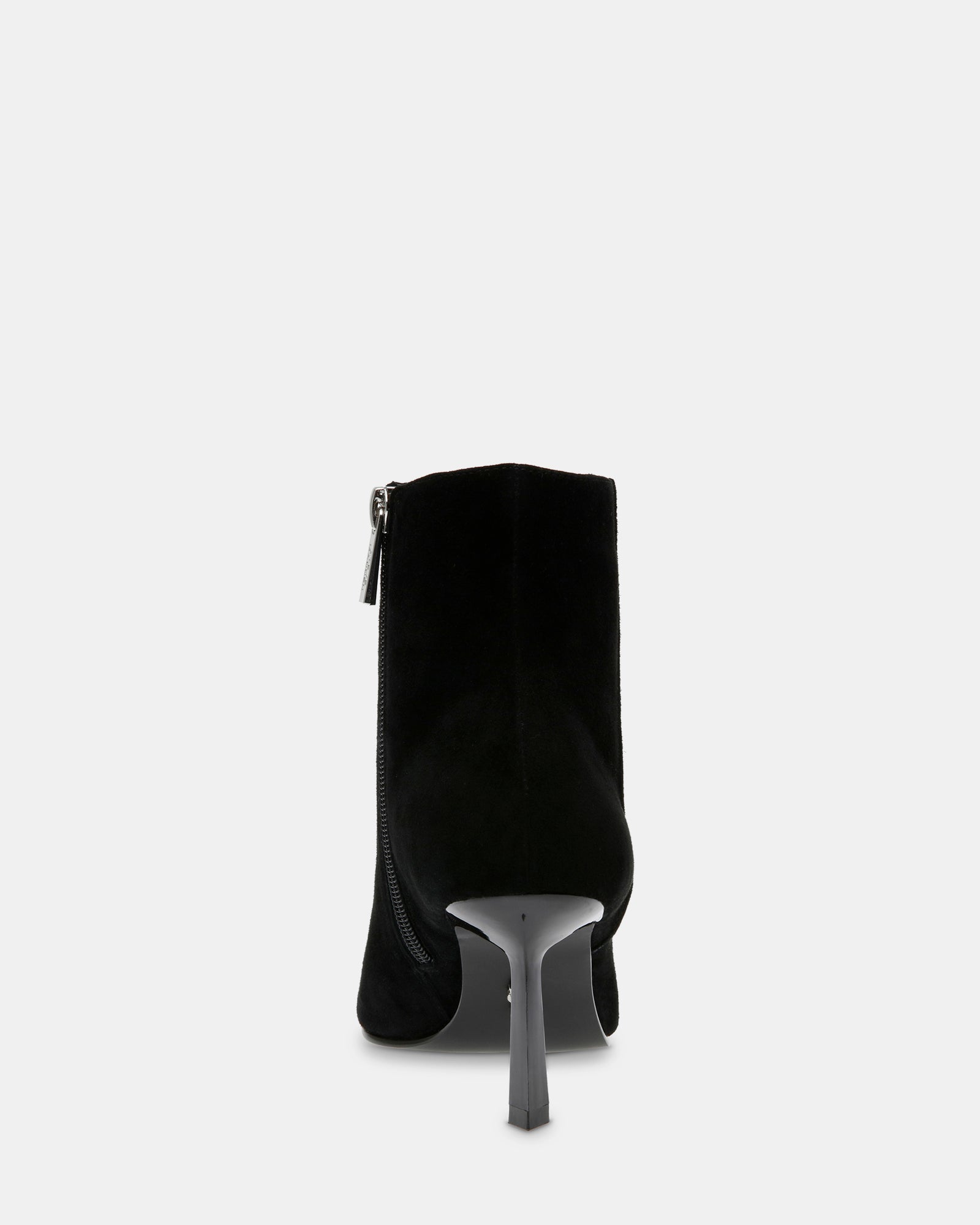 SABINE BLACK SUEDE