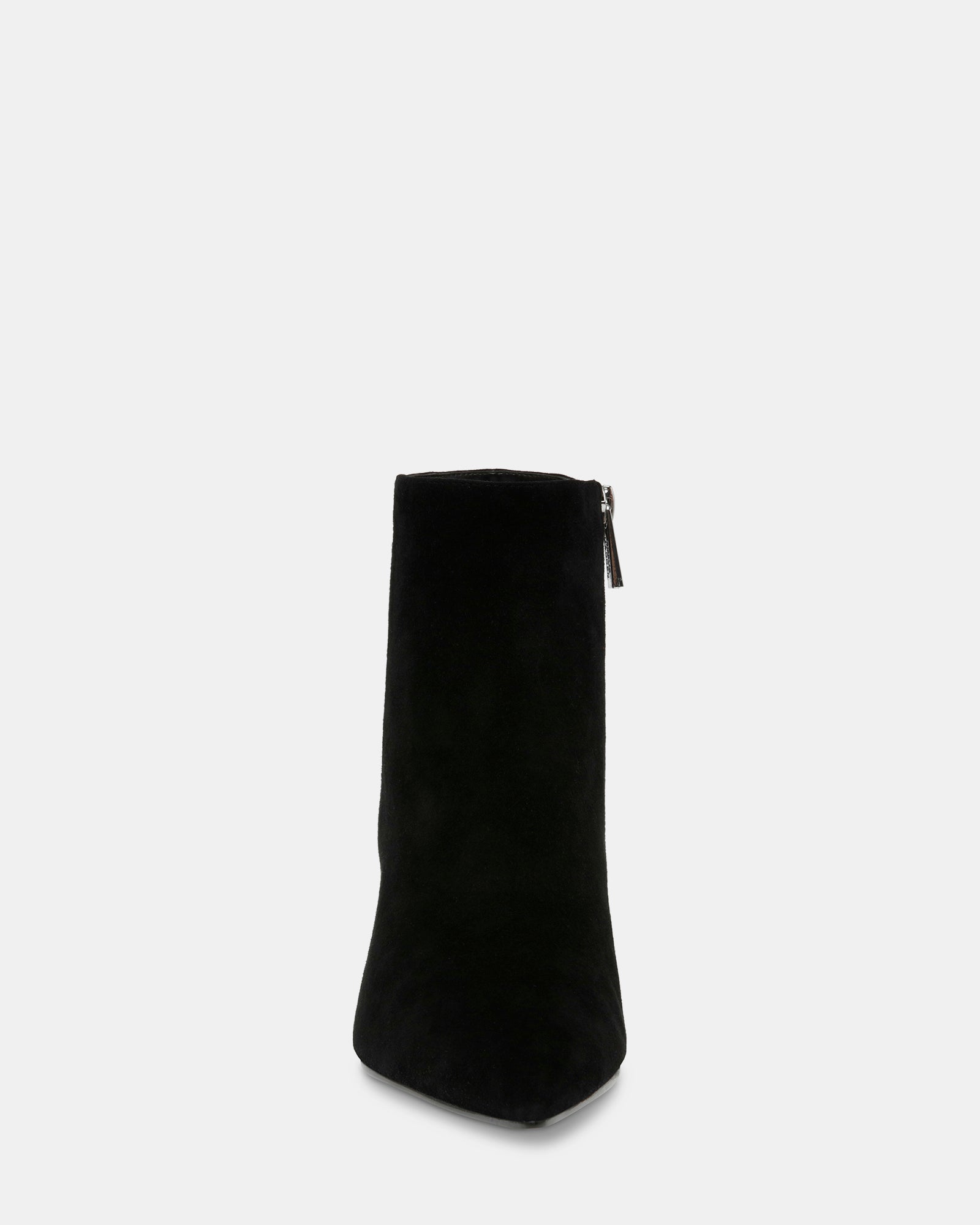 SABINE BLACK SUEDE