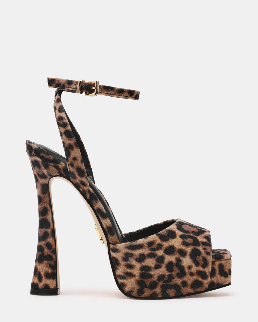 SASS-L LEOPARD