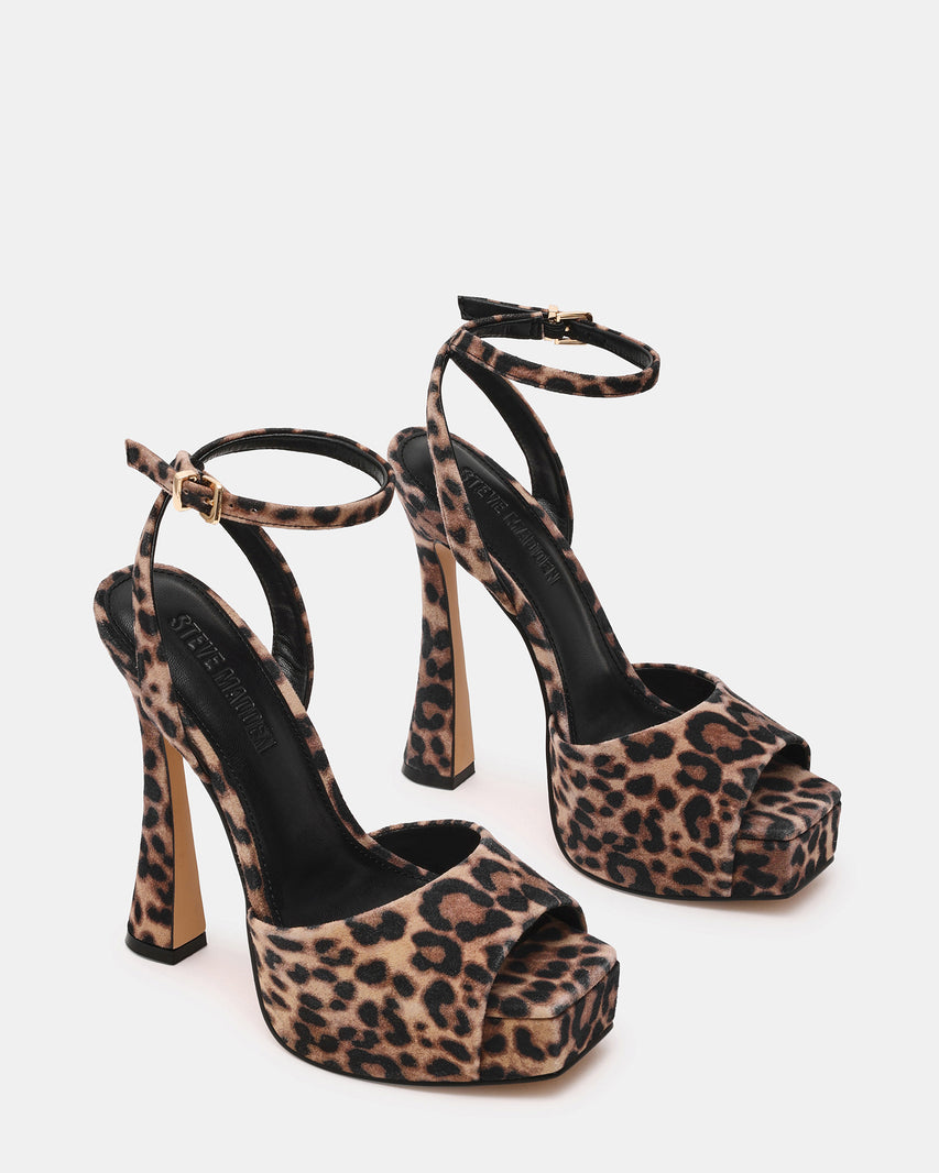 SASS-L LEOPARD