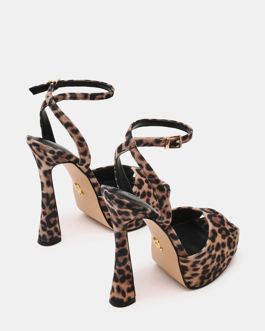 SASS-L LEOPARD
