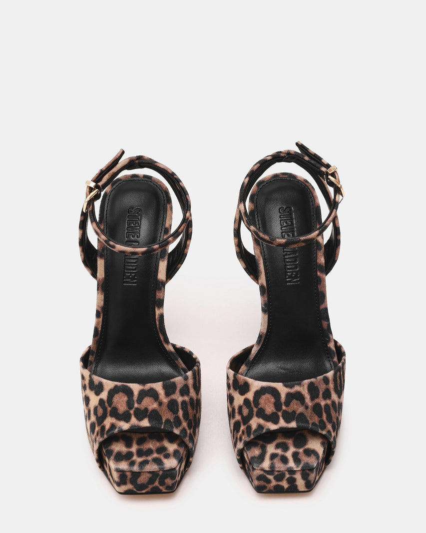 SASS-L LEOPARD