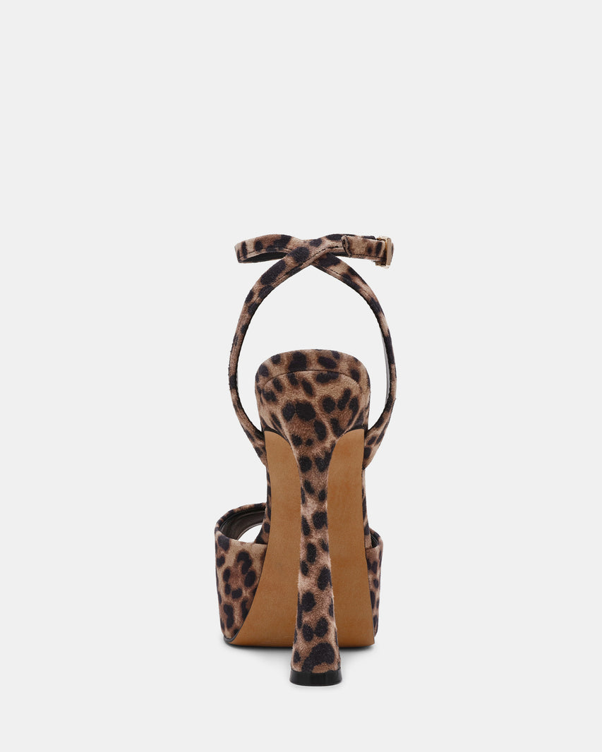SASS-L LEOPARD