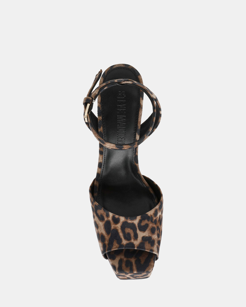 SASS-L LEOPARD