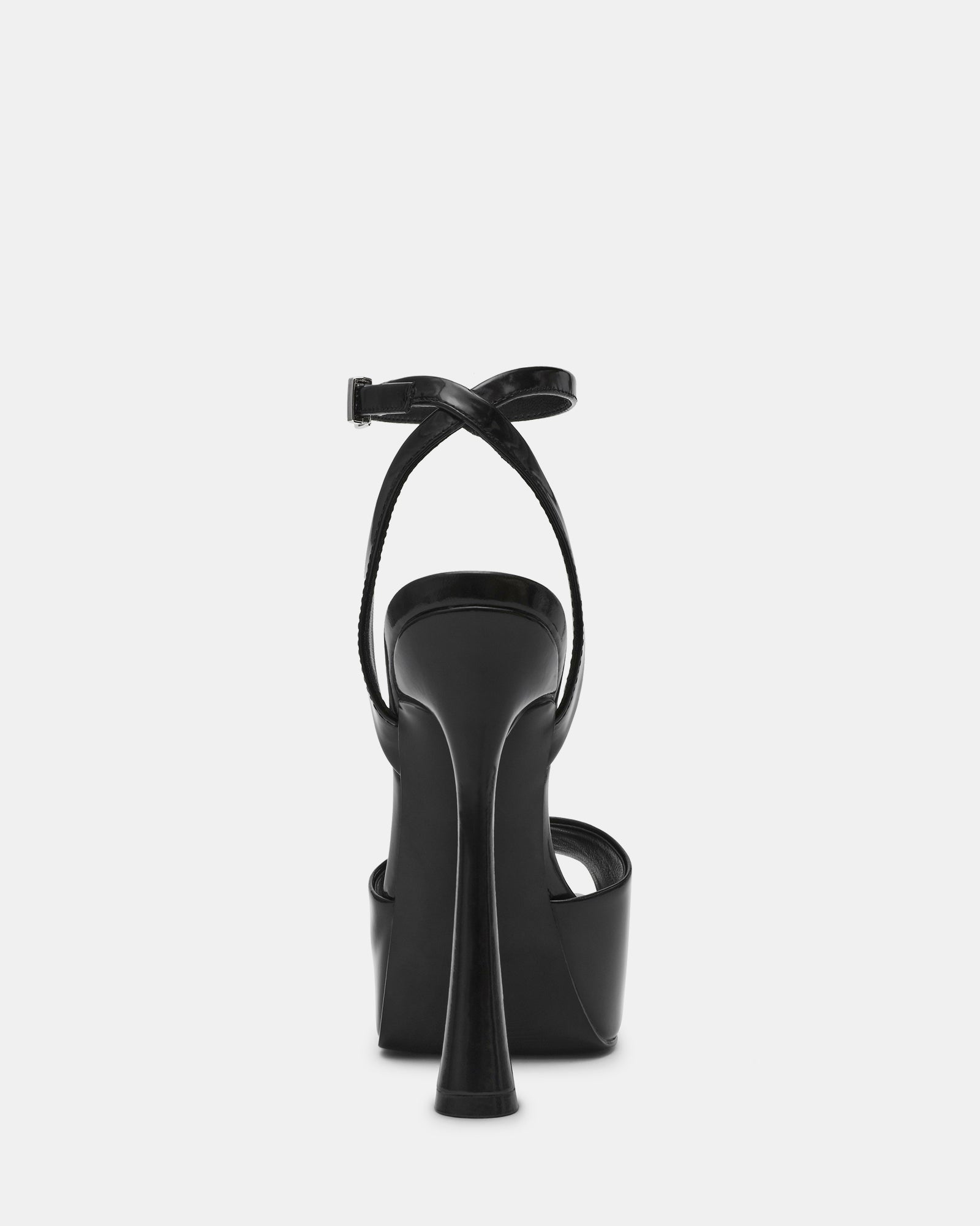 SASS BLACK LEATHER