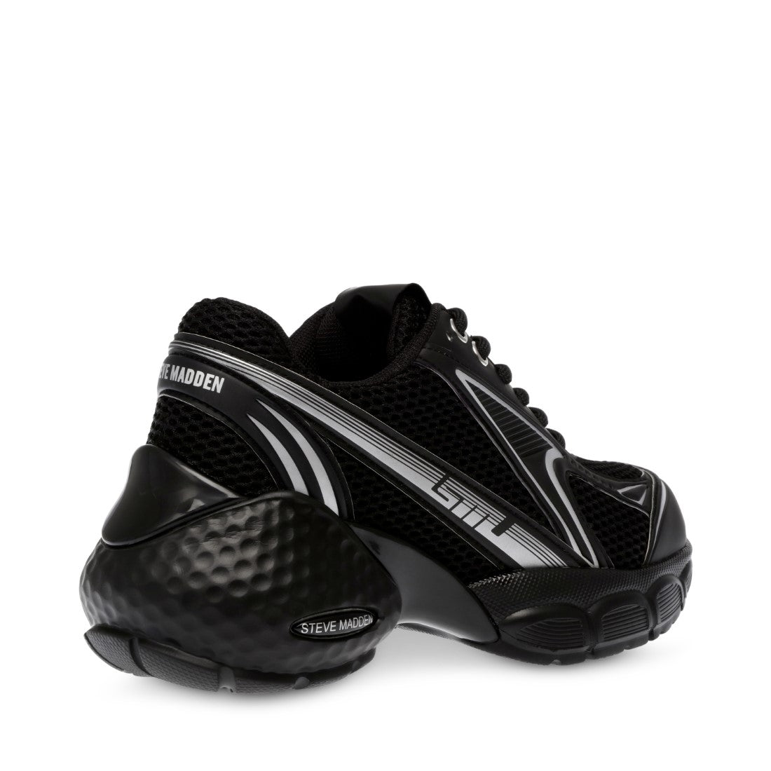 SATELLITE BLACK SILVER - view 5