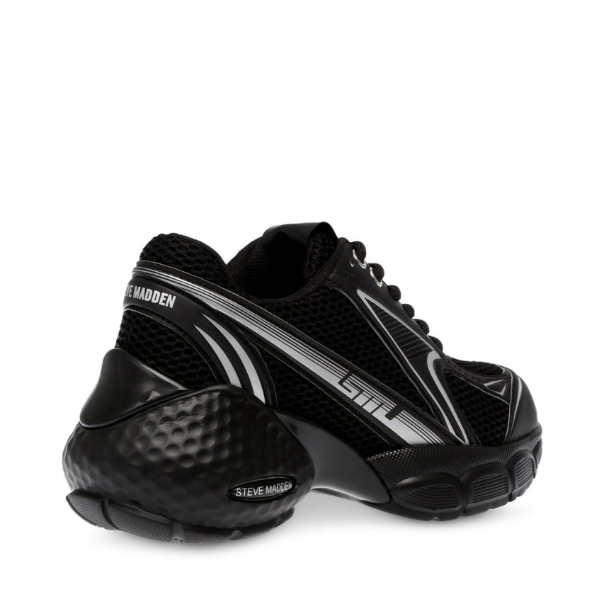 SATELLITE BLACK SILVER - view 5