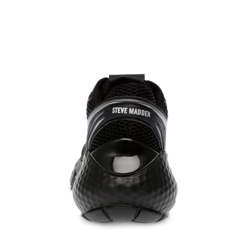 SATELLITE BLACK SILVER - view 6