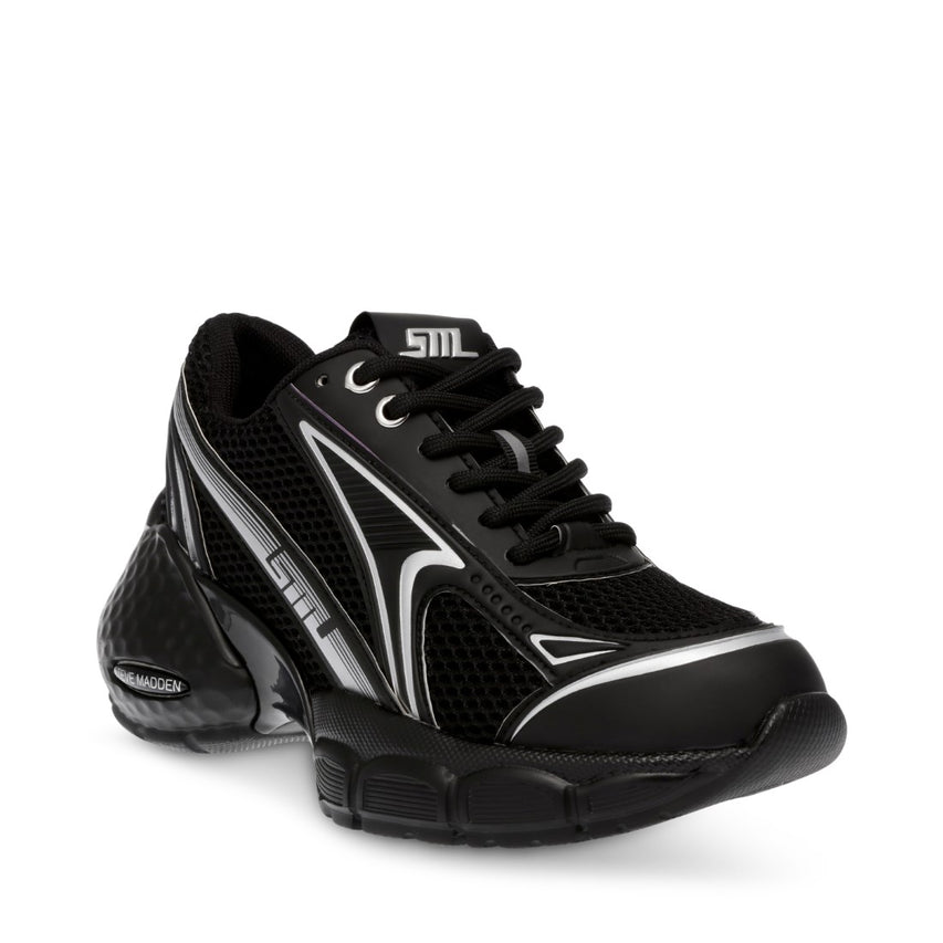 SATELLITE BLACK SILVER - view 2
