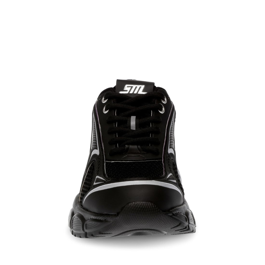 SATELLITE BLACK SILVER - view 3