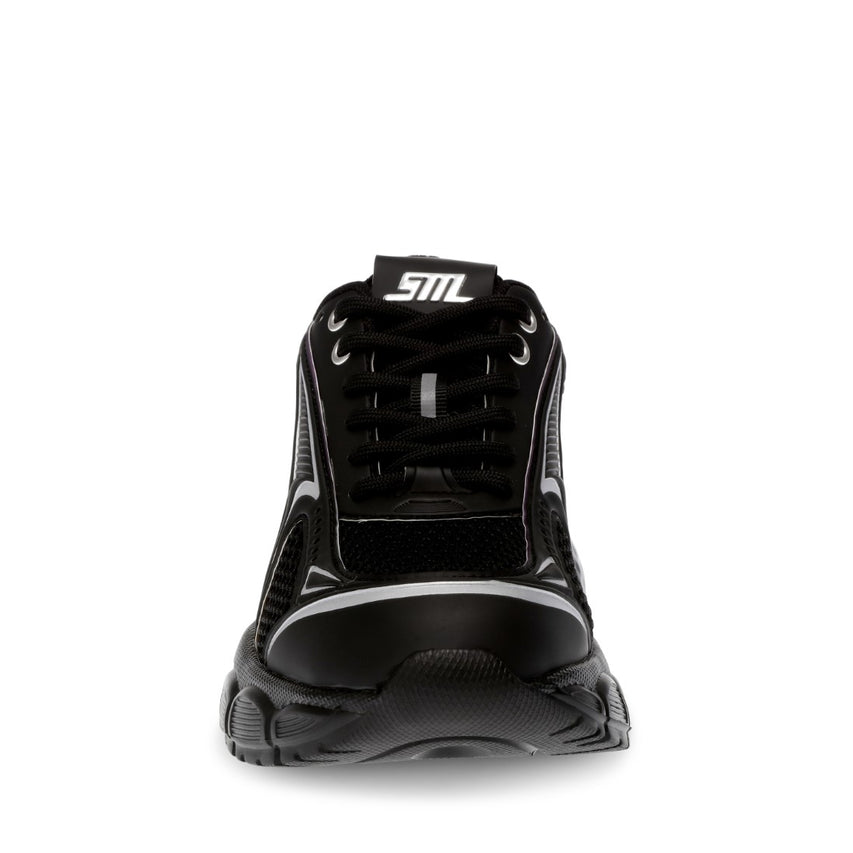 SATELLITE BLACK SILVER - view 3