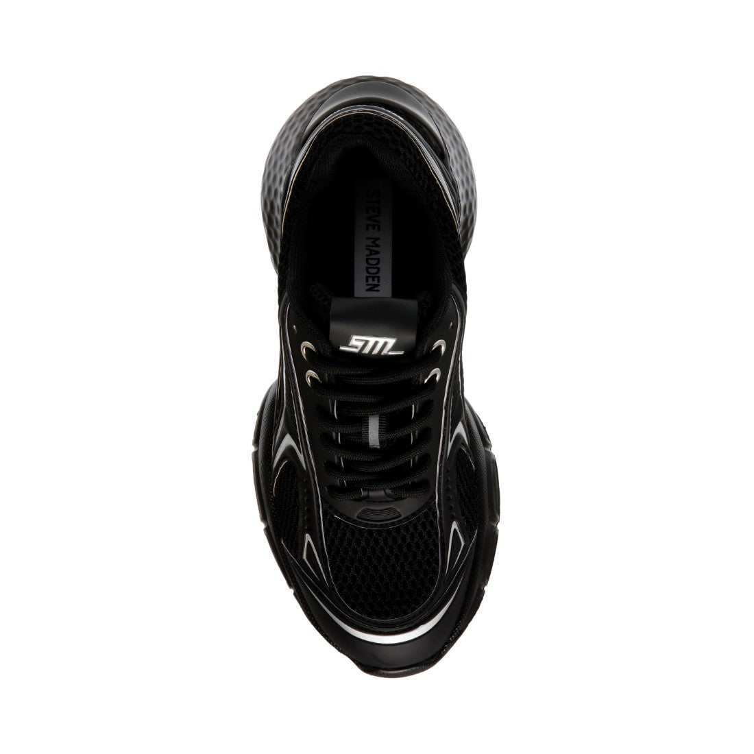 SATELLITE BLACK SILVER - view 4