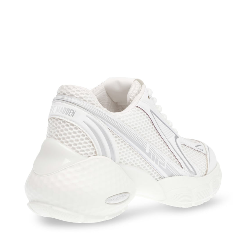 SATELLITE SILVER WHITE - view 5