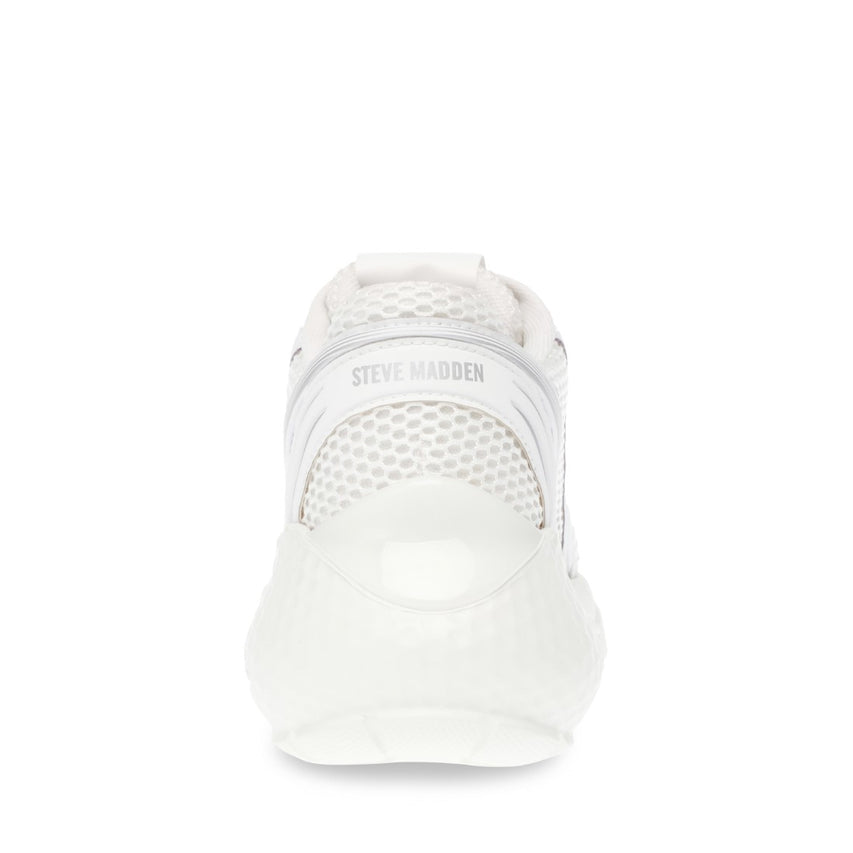 SATELLITE SILVER WHITE - view 6