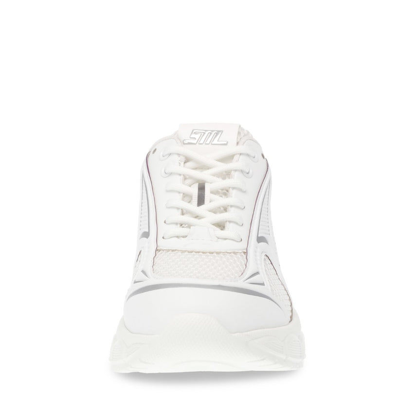 SATELLITE SILVER WHITE - view 3