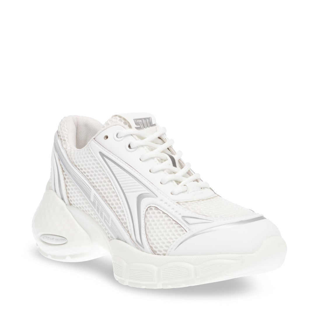 SATELLITE SILVER WHITE - view 2