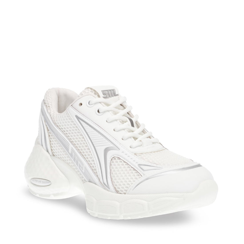 SATELLITE SILVER WHITE - view 2