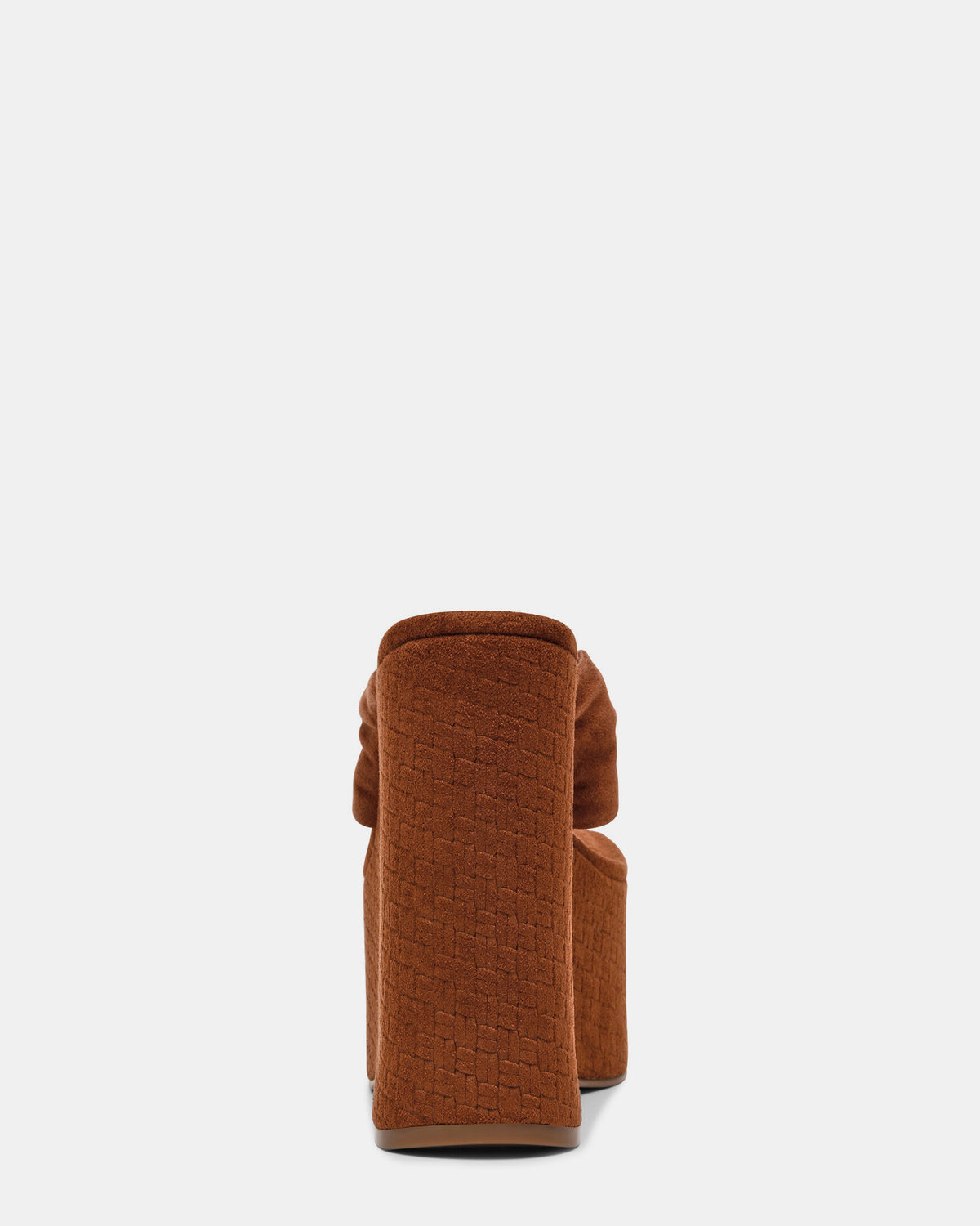 SAUCY CHESTNUT SUEDE - view 6