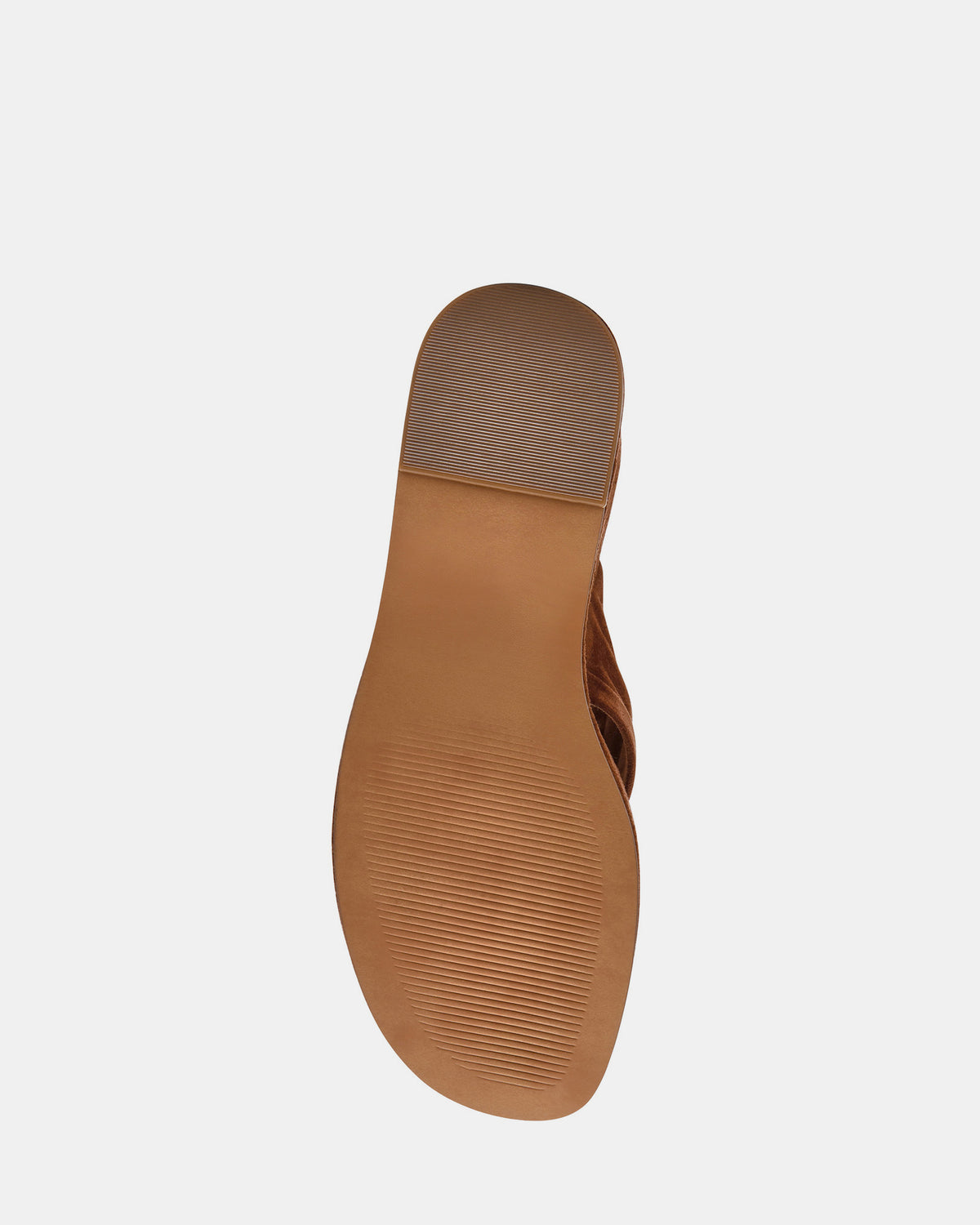 SAUCY CHESTNUT SUEDE - view 7