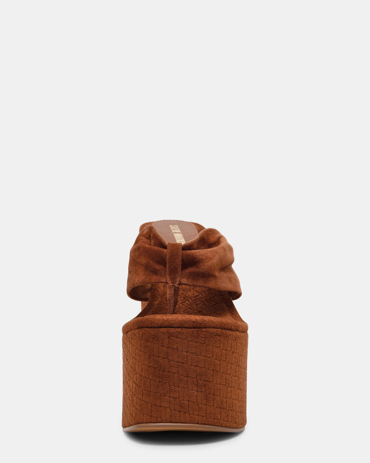 SAUCY CHESTNUT SUEDE - view 3