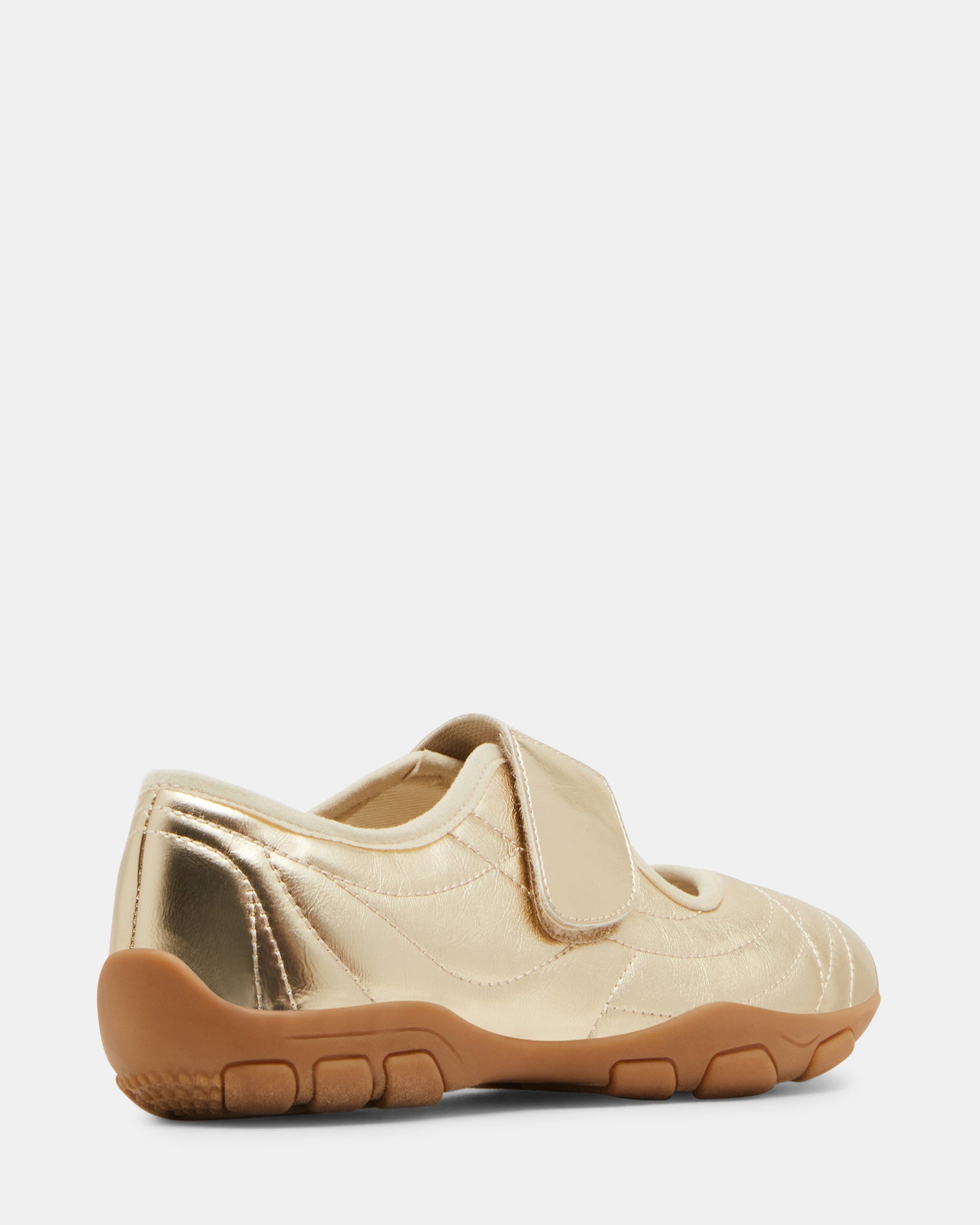 SCOOTER GOLD