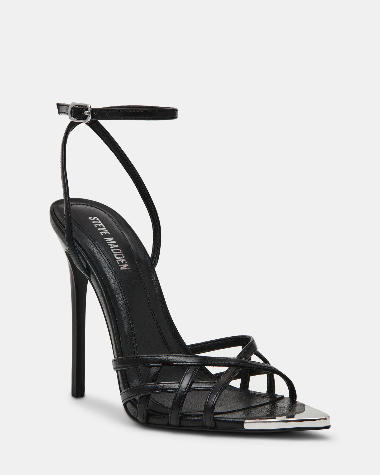 SENSATION BLACK