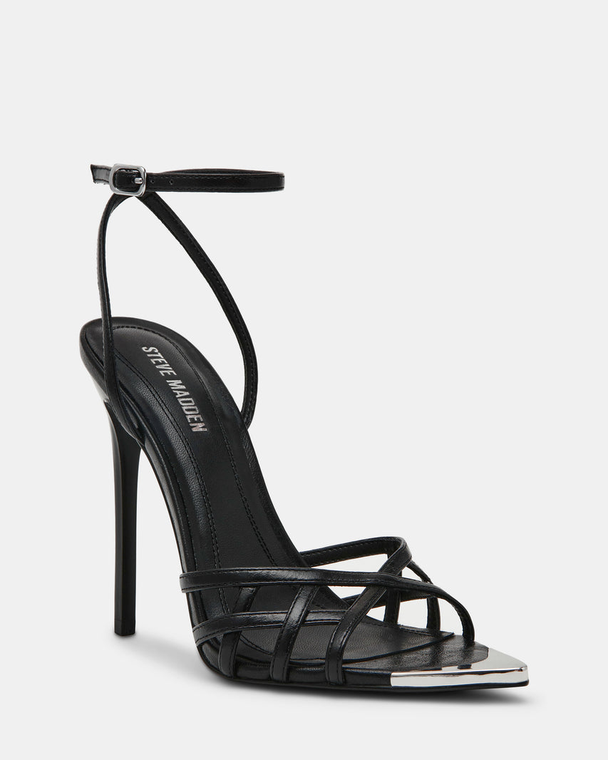 SENSATION BLACK